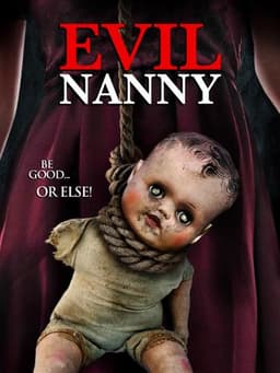 Evil Nanny