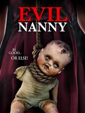 Evil Nanny