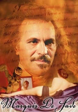 Marquis de Sade