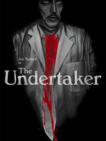 The Undertaker