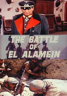 The Battle of El Alamein