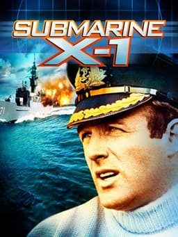 Submarine X-1