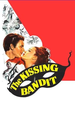 The Kissing Bandit