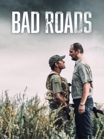 Bad Roads
