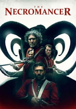 The Necromancer