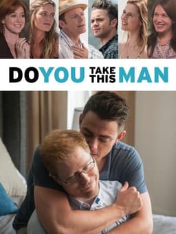 Do You Take This Man