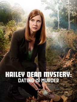 Hailey Dean Mysteries: Dating Is Murder