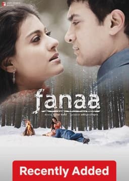 Fanaa