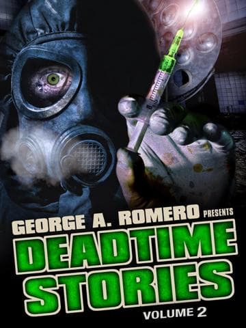 Deadtime Stories