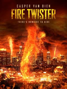 Fire Twister