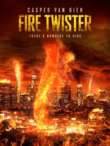 Fire Twister