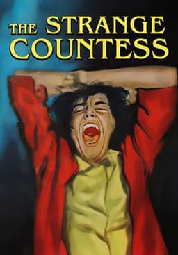 The Strange Countess