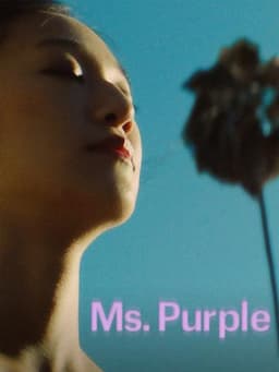 Ms. Purple
