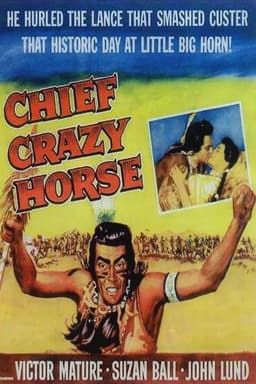 Chief Crazy Horse
