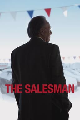The Salesman