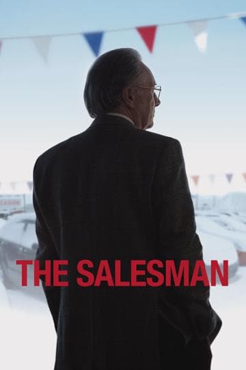 The Salesman