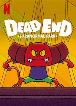 Dead End: Paranormal Park