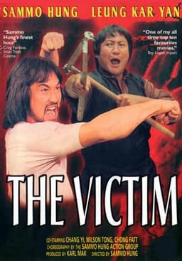The Victim