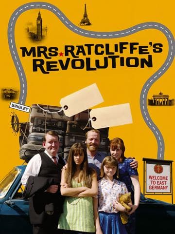 Mrs. Ratcliffe's Revolution