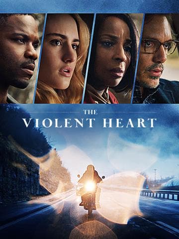 The Violent Heart