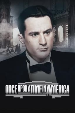Once Upon a Time in America