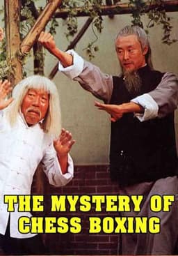 The Mystery of Chess Boxing