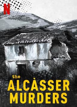 The Alcà sser Murders