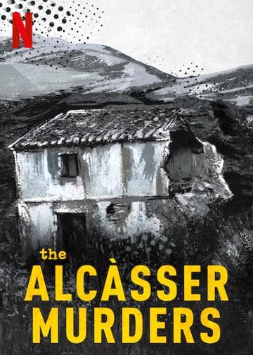 The Alcàsser Murders