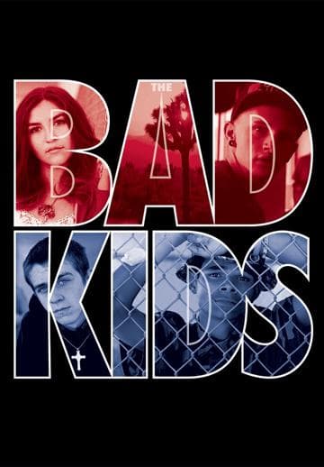 The Bad Kids