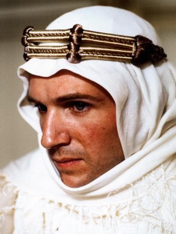 A Dangerous Man: Lawrence After Arabia