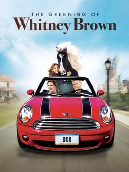 The Greening of Whitney Brown