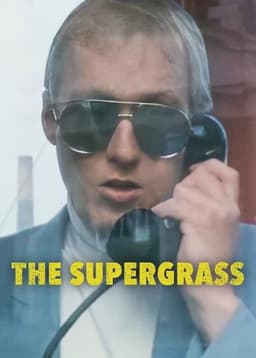The Supergrass