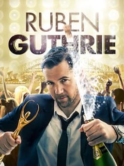 Ruben Guthrie