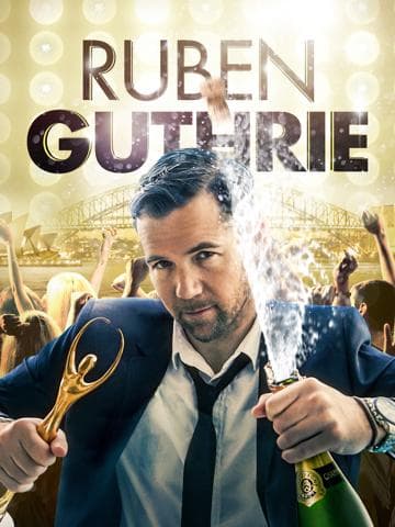 Ruben Guthrie
