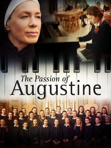 The Passion of Augustine