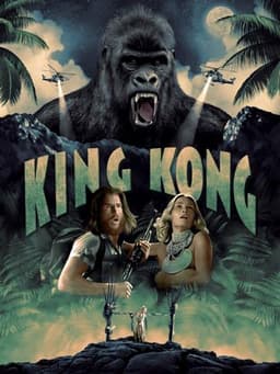 King Kong