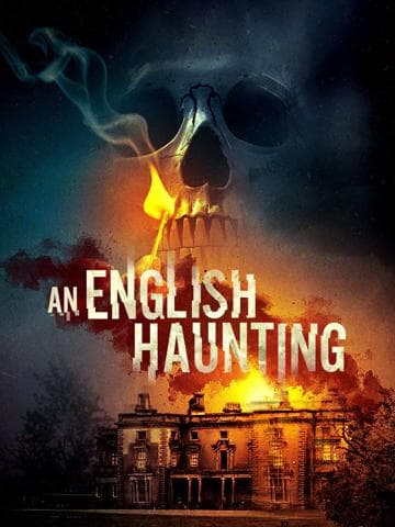 An English Haunting