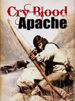 Cry Blood Apache