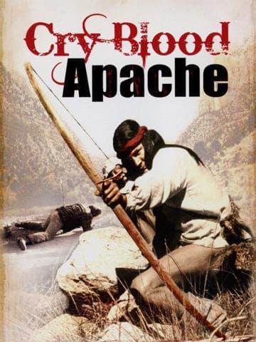 Cry Blood Apache