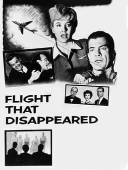 The Flight That Disappeared