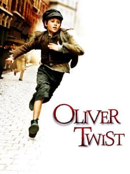 Oliver Twist