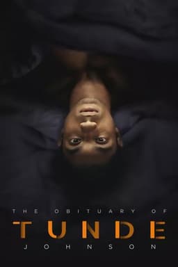 The Obituary of Tunde Johnson