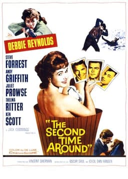 The Second Time Around