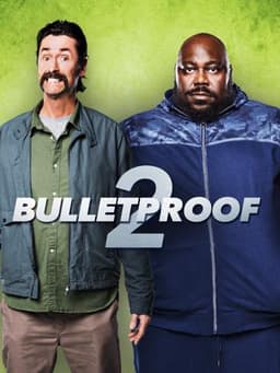 Bulletproof 2