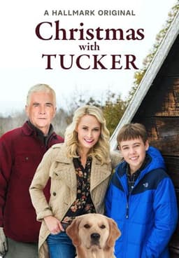 Christmas with Tucker