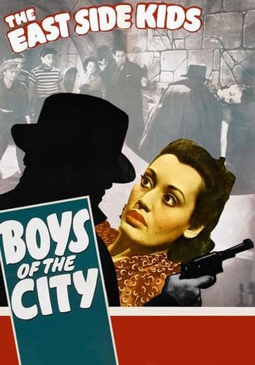 Boys of the City