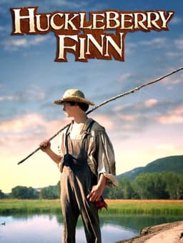 Huckleberry Finn