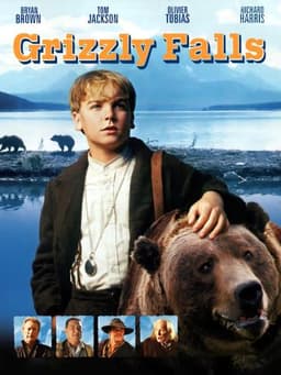 Grizzly Falls
