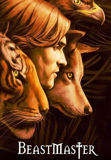 BeastMaster