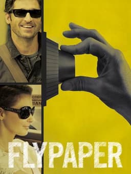 Flypaper